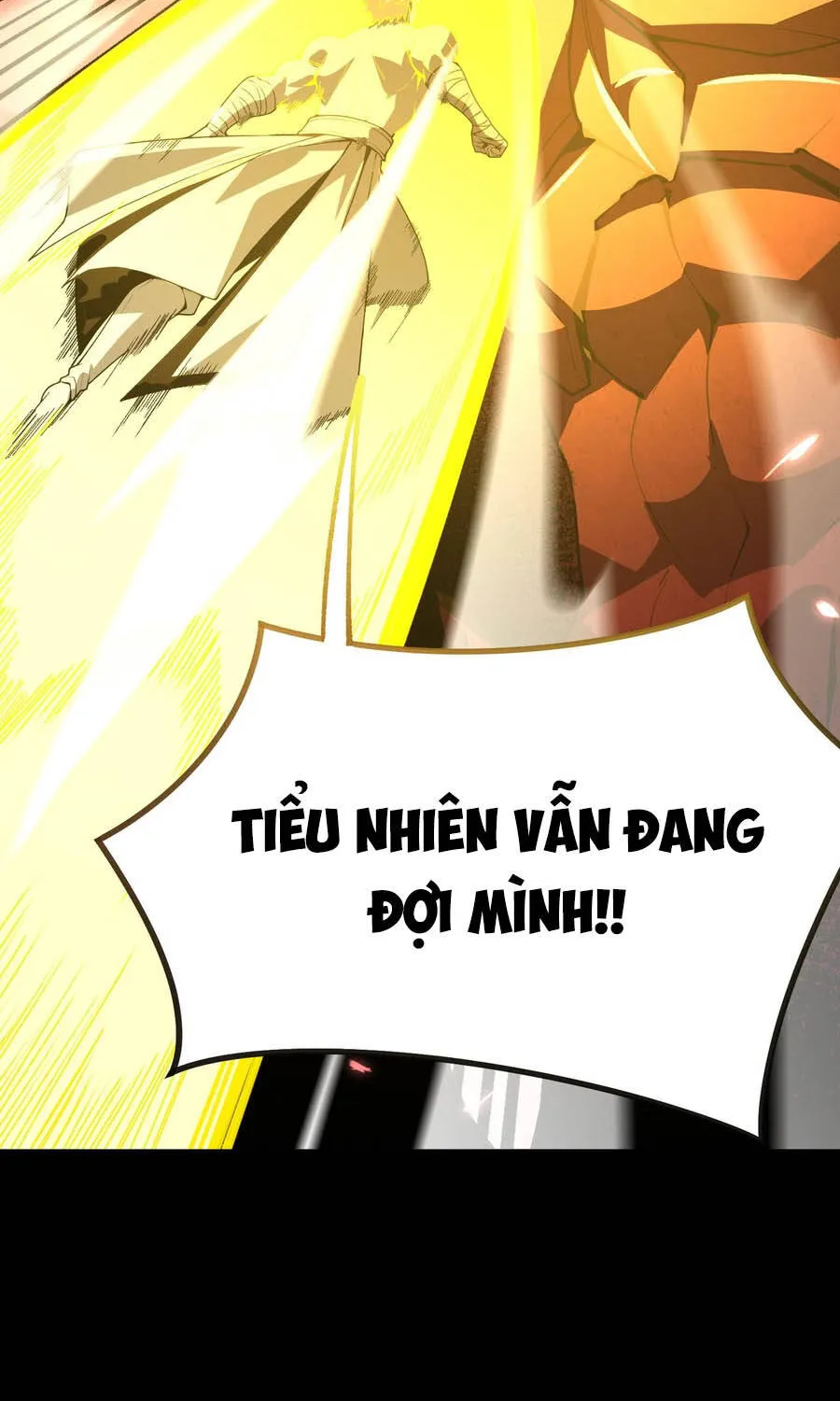 Thánh Hiệp Sĩ Cấp Sss Chap 180 - Next Chap 181