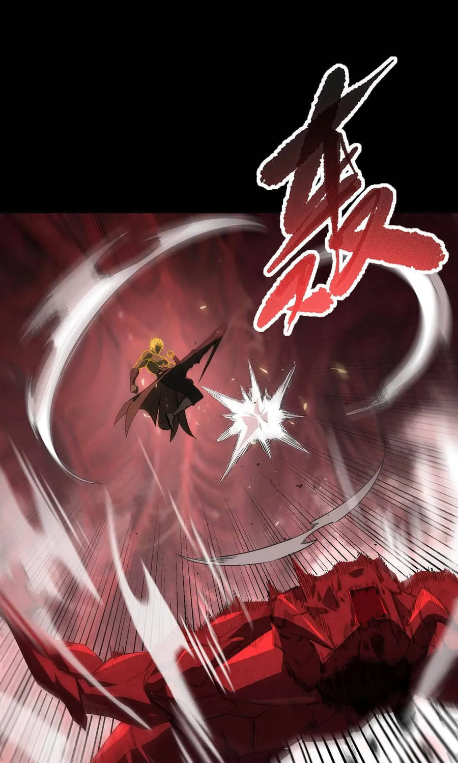 Thánh Hiệp Sĩ Cấp Sss Chap 180 - Next Chap 181