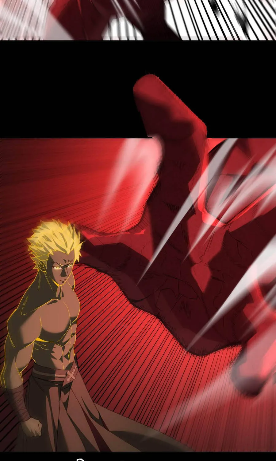 Thánh Hiệp Sĩ Cấp Sss Chap 180 - Next Chap 181