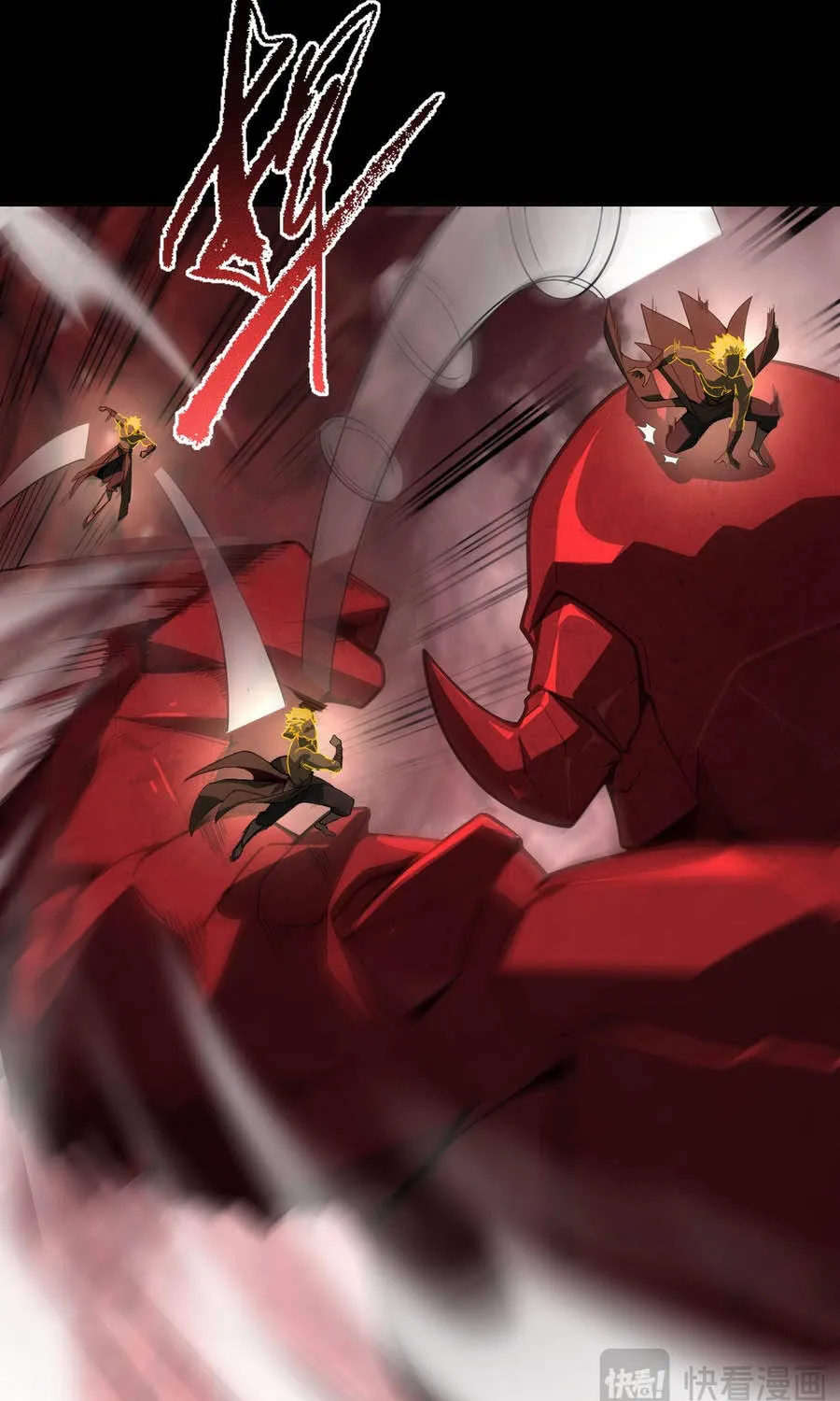 Thánh Hiệp Sĩ Cấp Sss Chap 180 - Next Chap 181