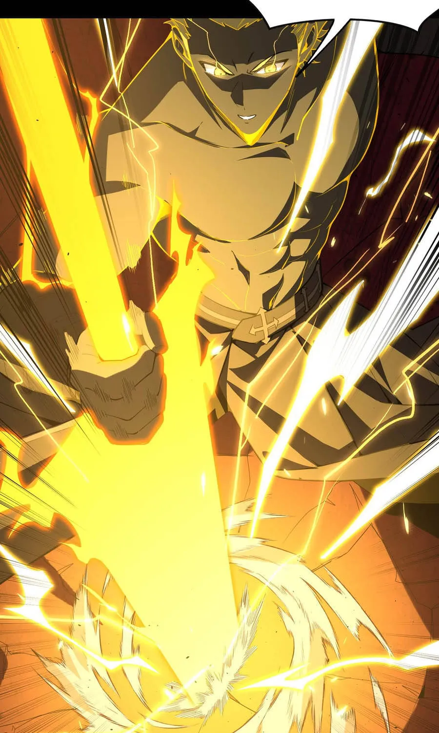 Thánh Hiệp Sĩ Cấp Sss Chap 180 - Next Chap 181