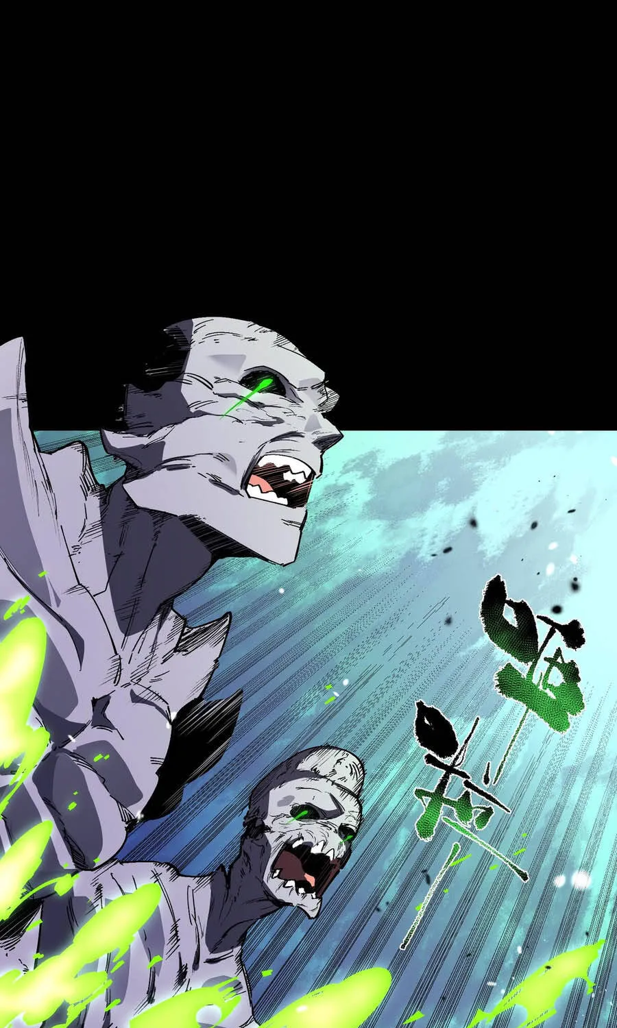 Thánh Hiệp Sĩ Cấp Sss Chap 180 - Next Chap 181