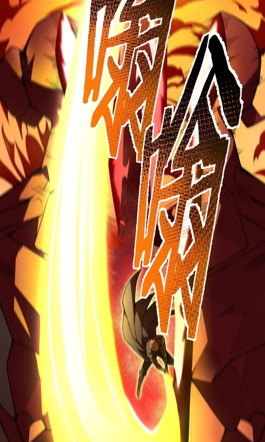 Thánh Hiệp Sĩ Cấp Sss Chap 181 - Next Chap 182