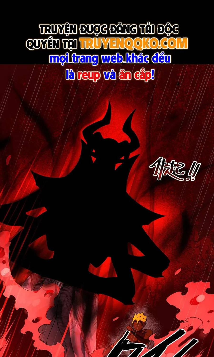 Thánh Hiệp Sĩ Cấp Sss Chap 181 - Next Chap 182