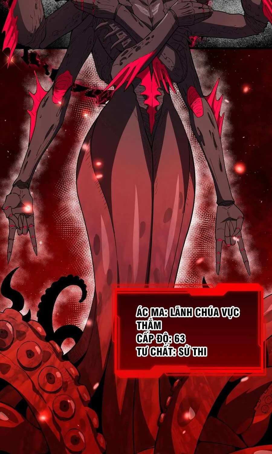 Thánh Hiệp Sĩ Cấp Sss Chap 181 - Next Chap 182