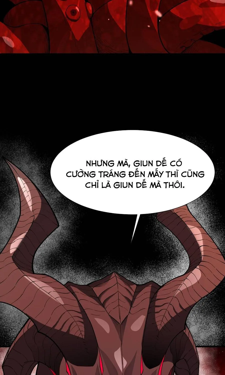 Thánh Hiệp Sĩ Cấp Sss Chap 181 - Next Chap 182