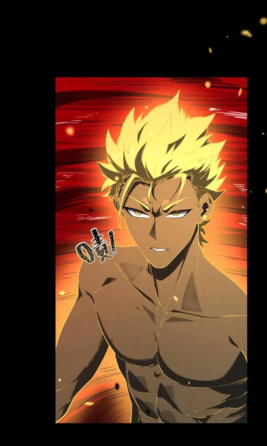 Thánh Hiệp Sĩ Cấp Sss Chap 181 - Next Chap 182