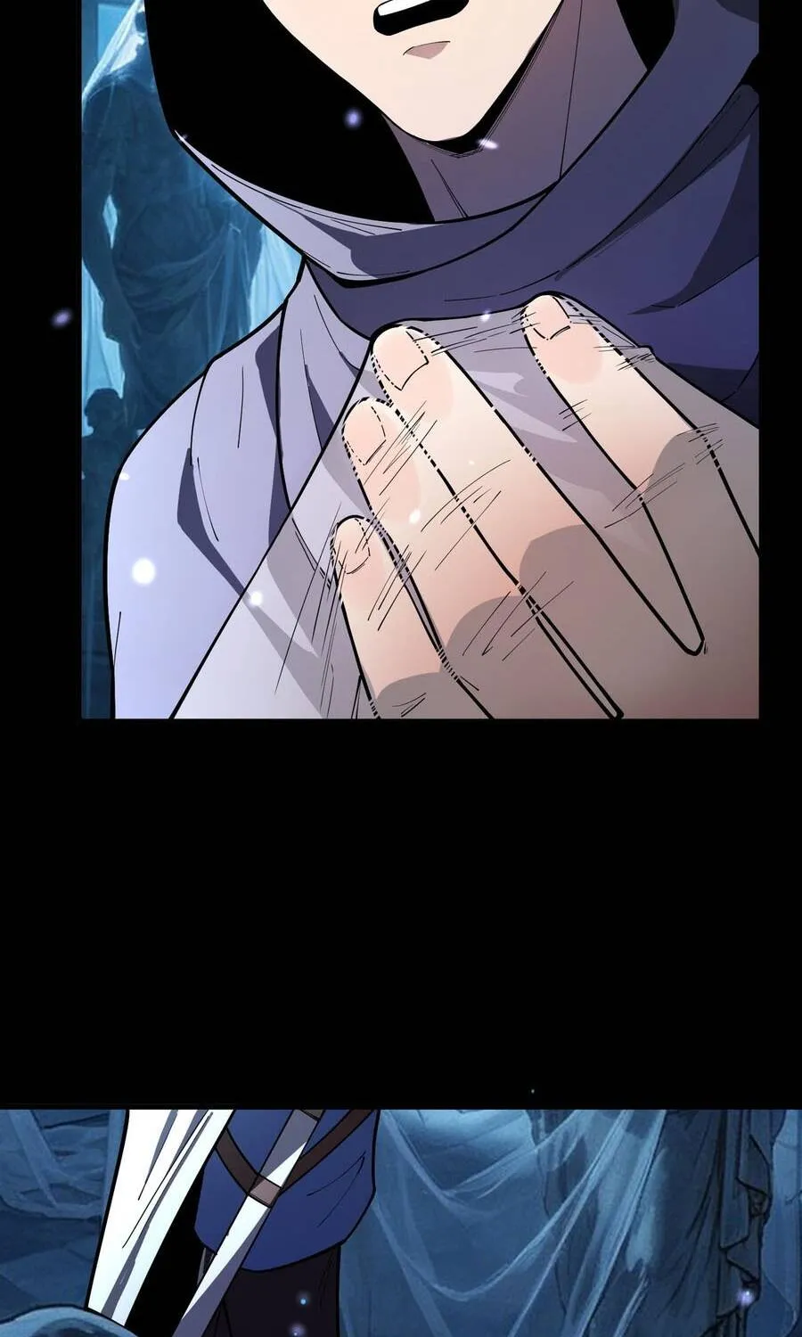 Thánh Hiệp Sĩ Cấp Sss Chap 181 - Next Chap 182
