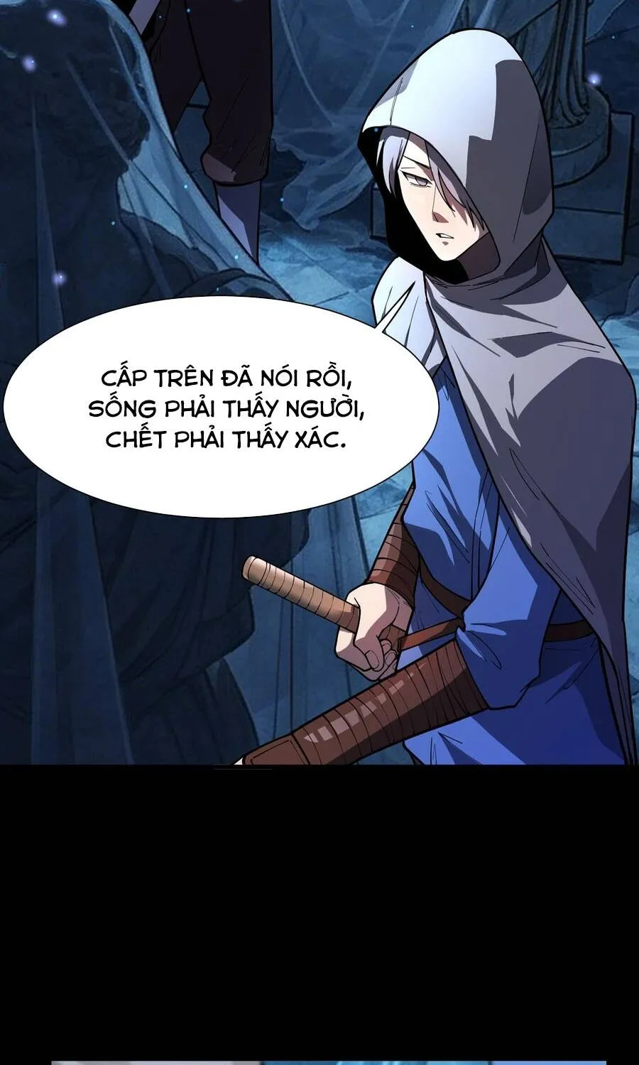 Thánh Hiệp Sĩ Cấp Sss Chap 181 - Next Chap 182