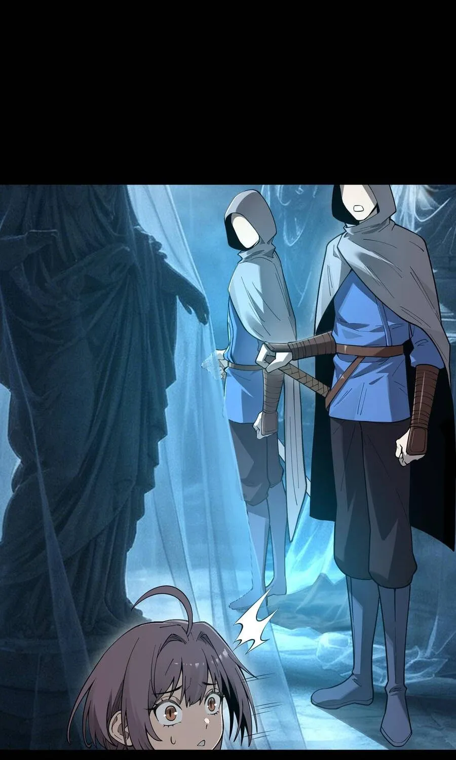 Thánh Hiệp Sĩ Cấp Sss Chap 181 - Next Chap 182