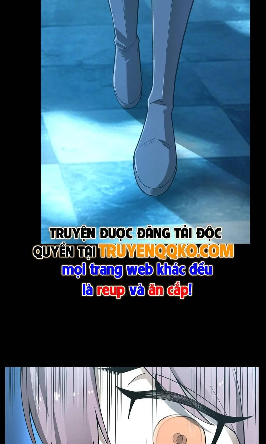 Thánh Hiệp Sĩ Cấp Sss Chap 181 - Next Chap 182