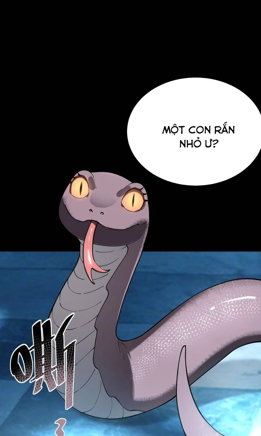 Thánh Hiệp Sĩ Cấp Sss Chap 181 - Next Chap 182
