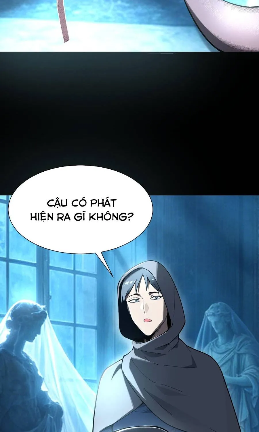 Thánh Hiệp Sĩ Cấp Sss Chap 181 - Next Chap 182