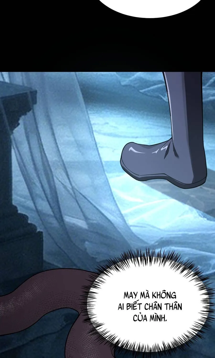 Thánh Hiệp Sĩ Cấp Sss Chap 181 - Next Chap 182