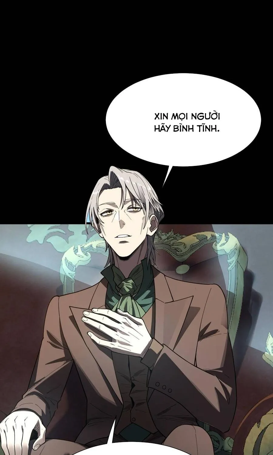 Thánh Hiệp Sĩ Cấp Sss Chap 181 - Next Chap 182