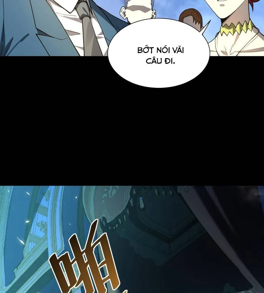 Thánh Hiệp Sĩ Cấp Sss Chap 181 - Next Chap 182