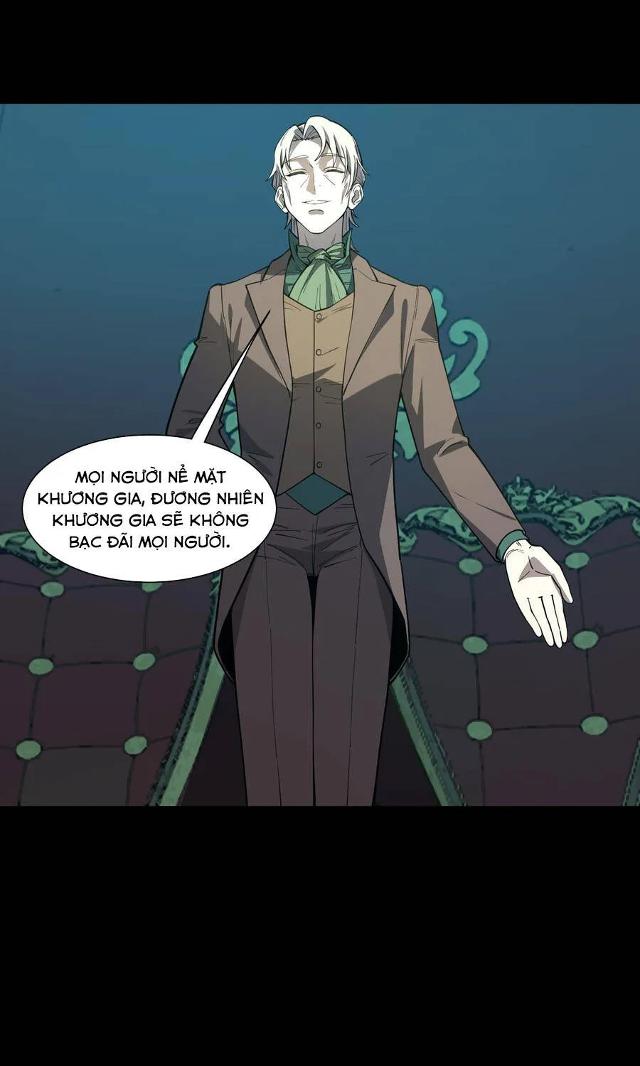 Thánh Hiệp Sĩ Cấp Sss Chap 182 - Next Chap 183