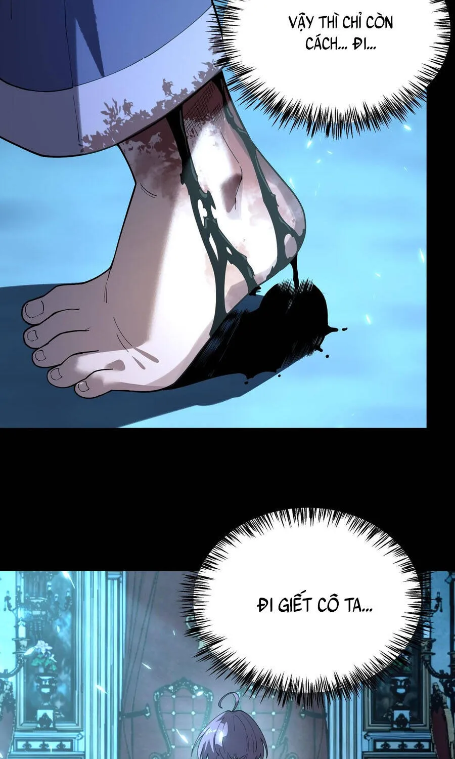 Thánh Hiệp Sĩ Cấp Sss Chap 182 - Next Chap 183