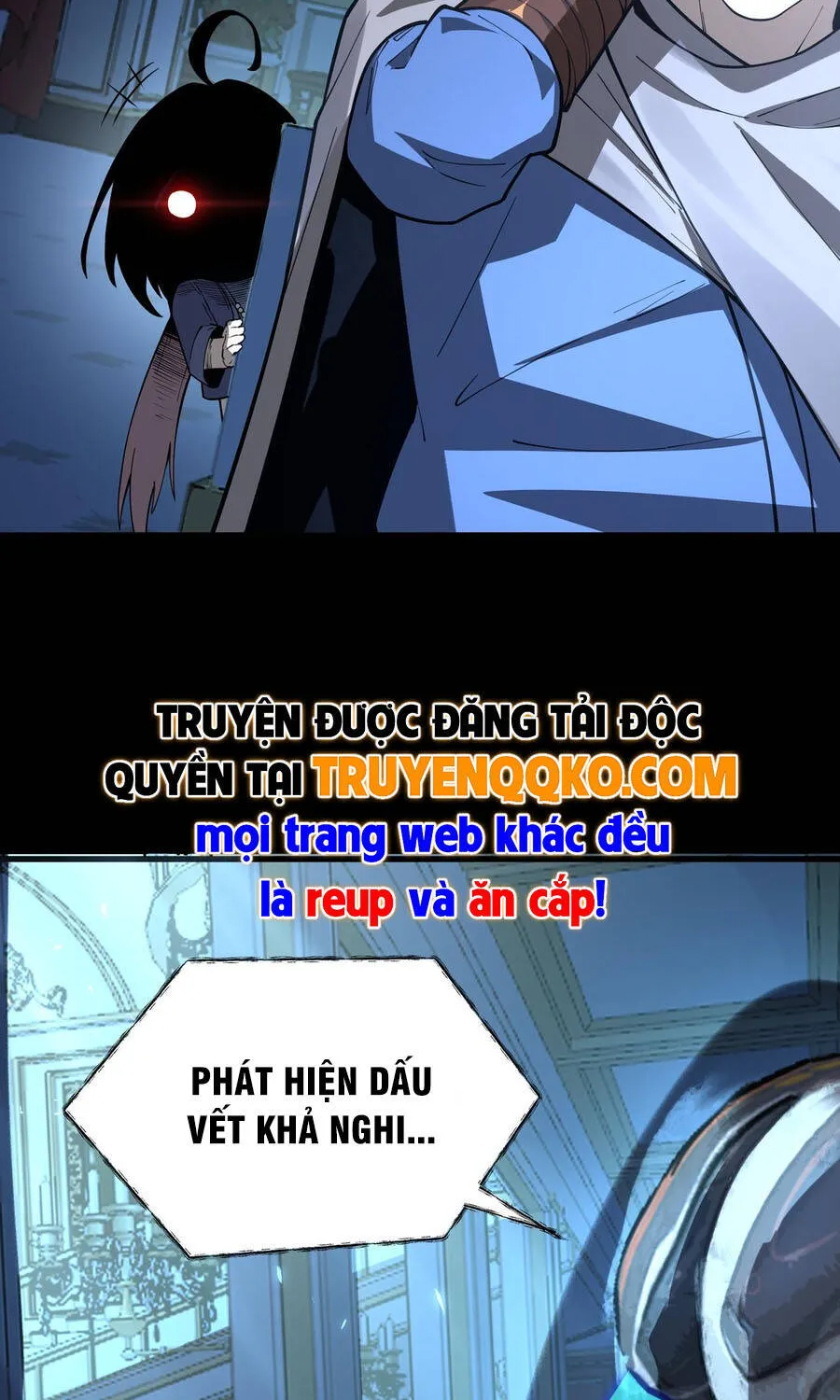Thánh Hiệp Sĩ Cấp Sss Chap 182 - Next Chap 183