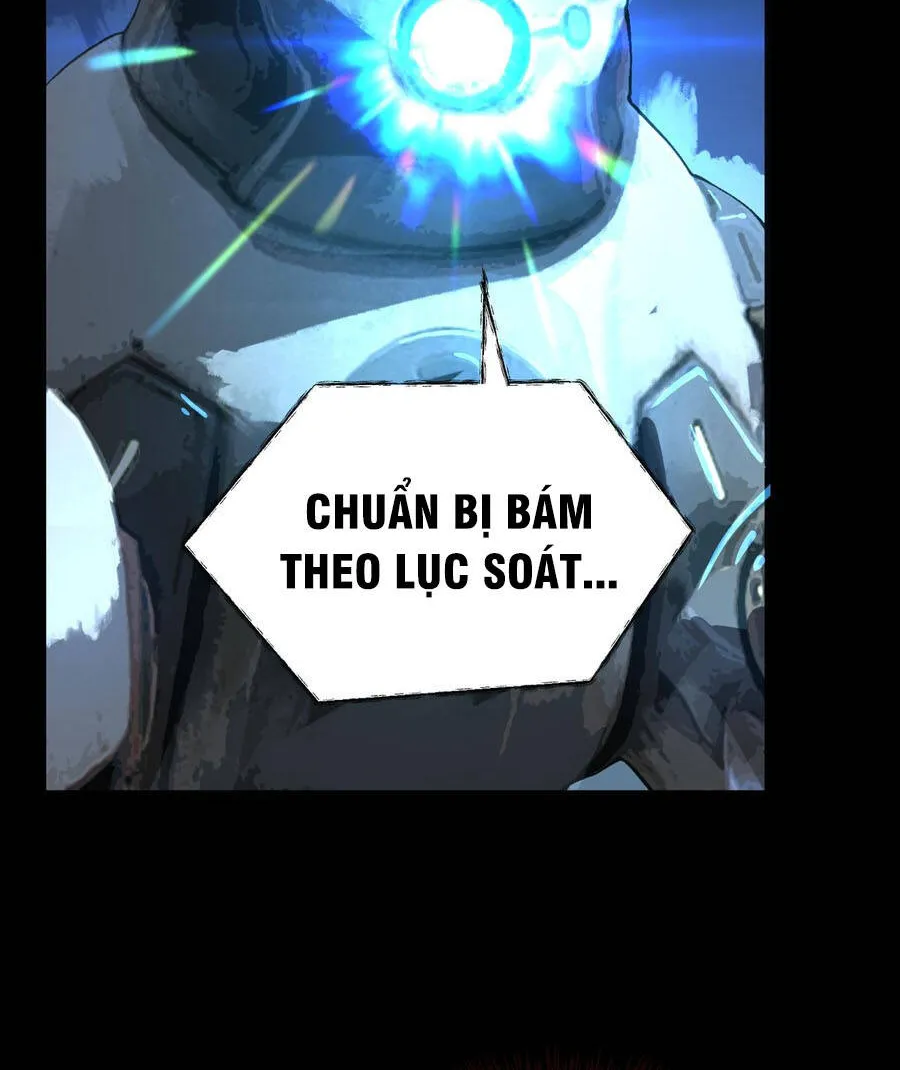 Thánh Hiệp Sĩ Cấp Sss Chap 182 - Next Chap 183