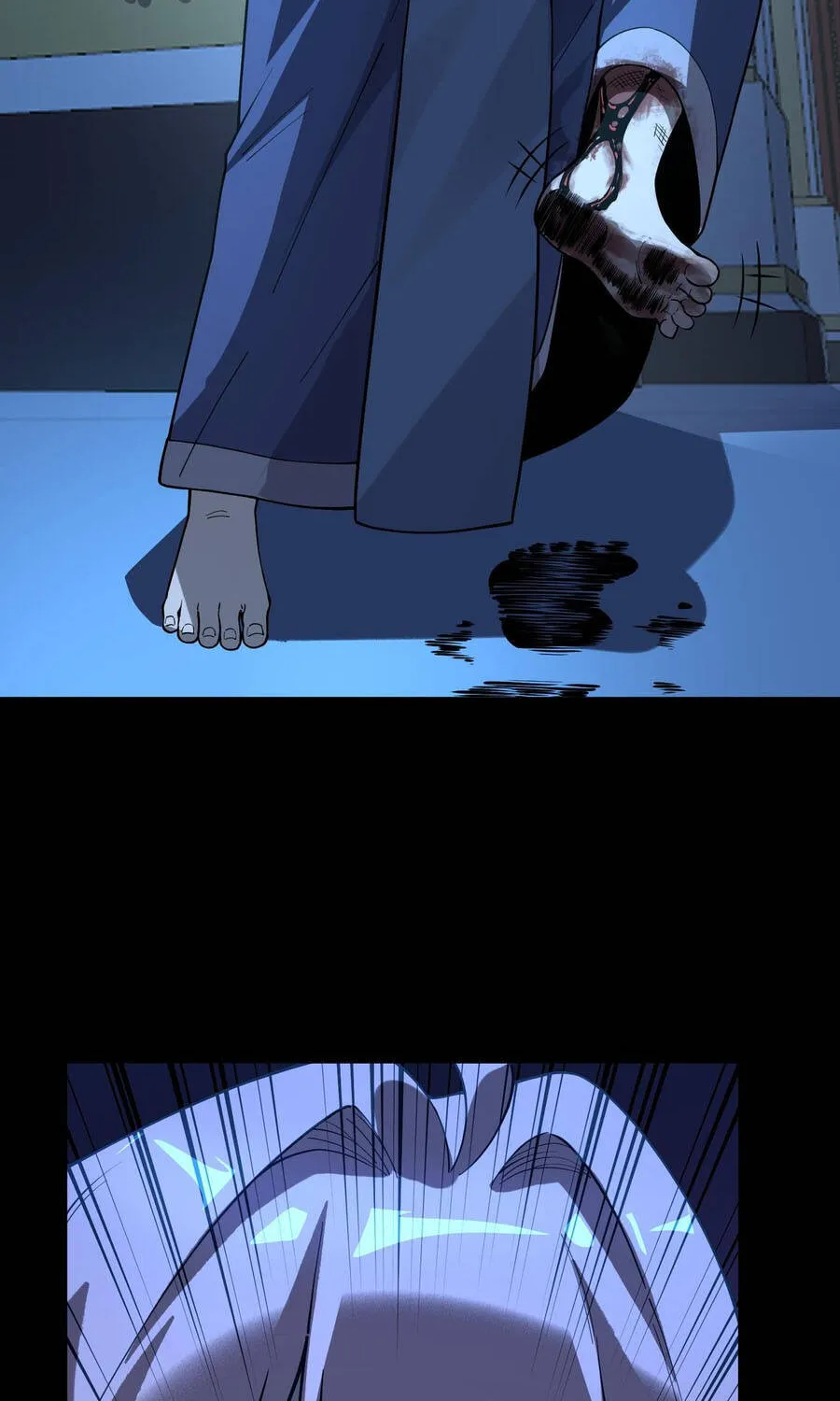 Thánh Hiệp Sĩ Cấp Sss Chap 182 - Next Chap 183
