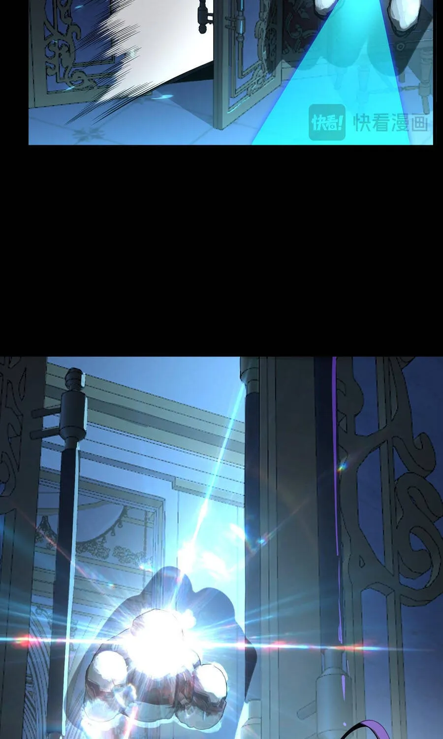 Thánh Hiệp Sĩ Cấp Sss Chap 182 - Next Chap 183