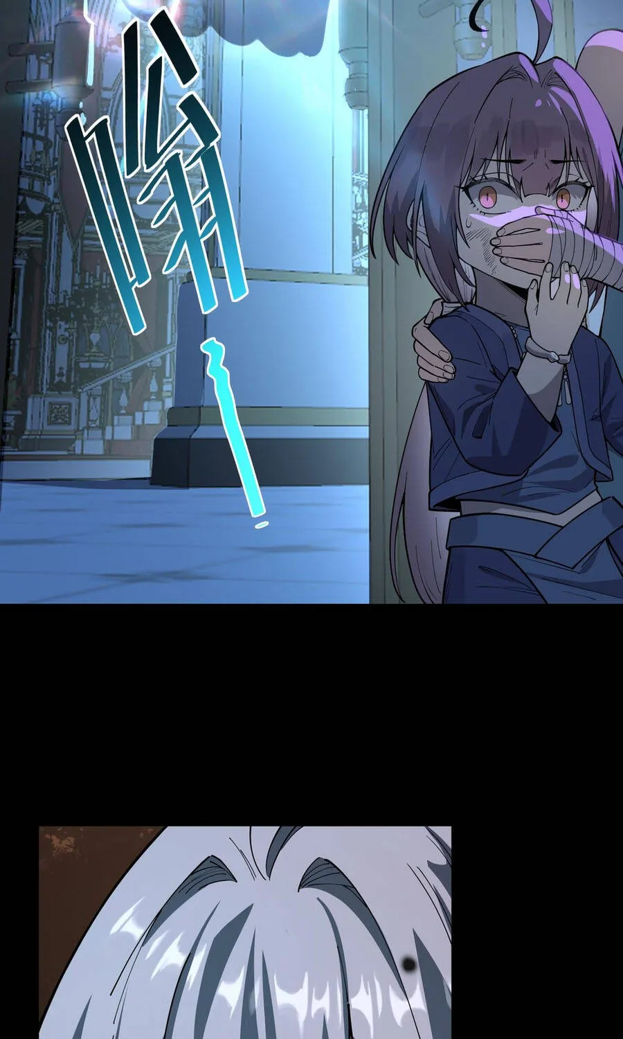 Thánh Hiệp Sĩ Cấp Sss Chap 182 - Next Chap 183