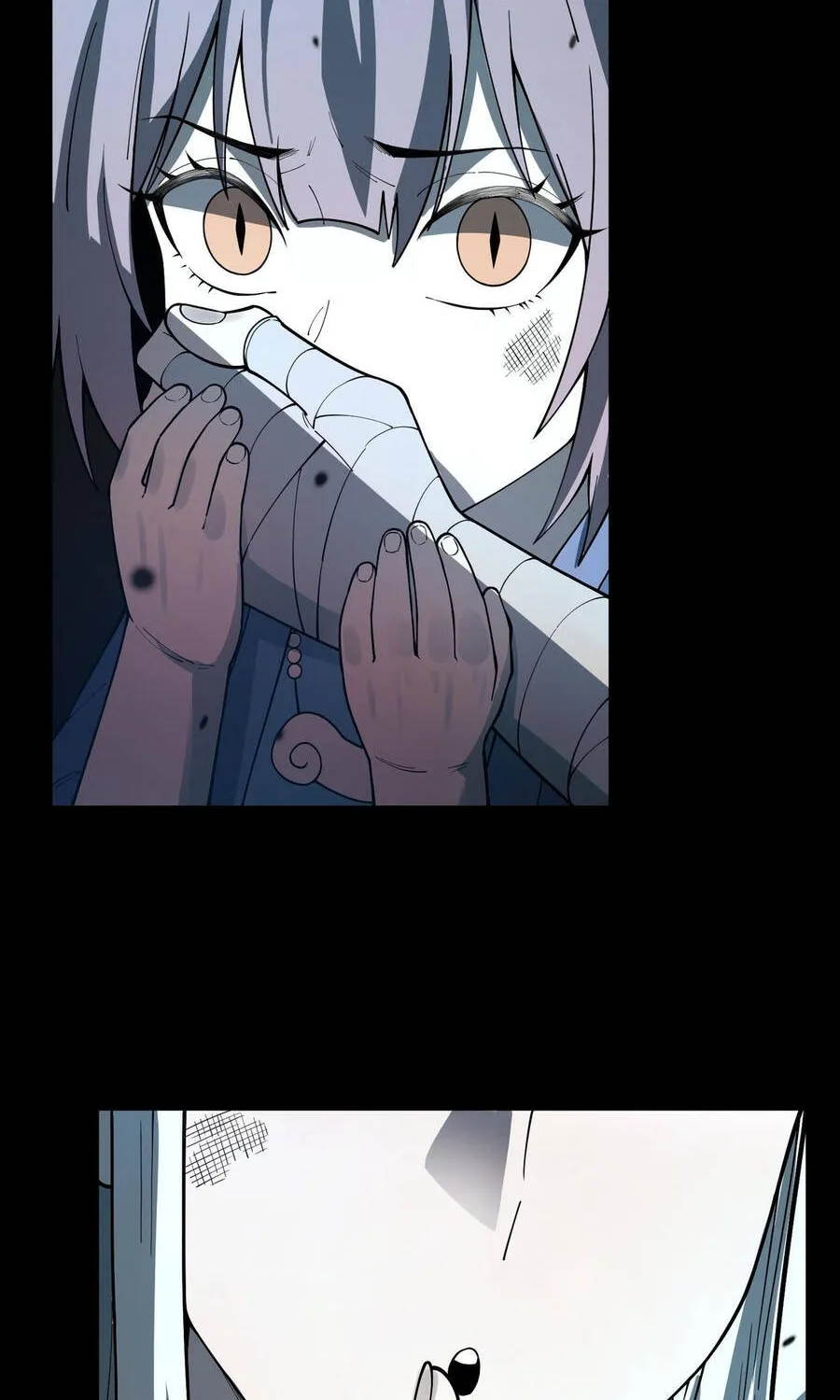 Thánh Hiệp Sĩ Cấp Sss Chap 182 - Next Chap 183