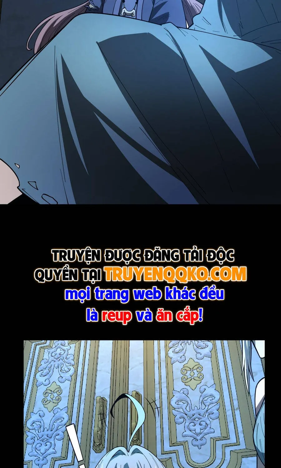 Thánh Hiệp Sĩ Cấp Sss Chap 182 - Next Chap 183