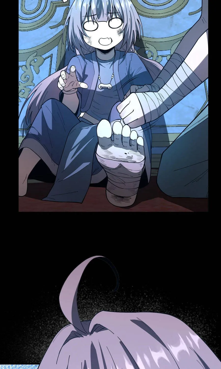 Thánh Hiệp Sĩ Cấp Sss Chap 182 - Next Chap 183