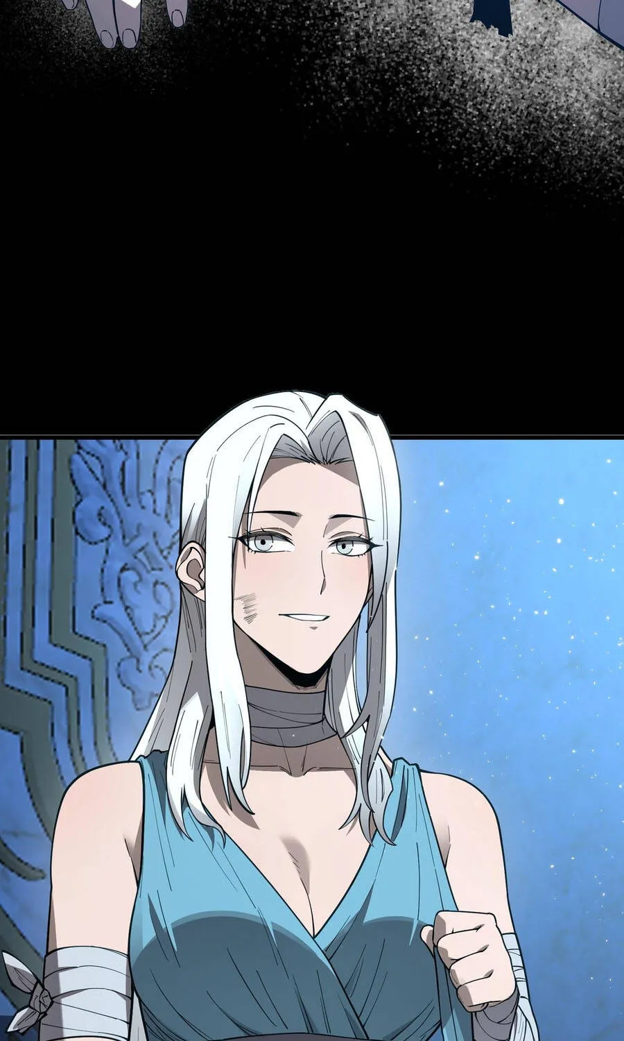 Thánh Hiệp Sĩ Cấp Sss Chap 182 - Next Chap 183