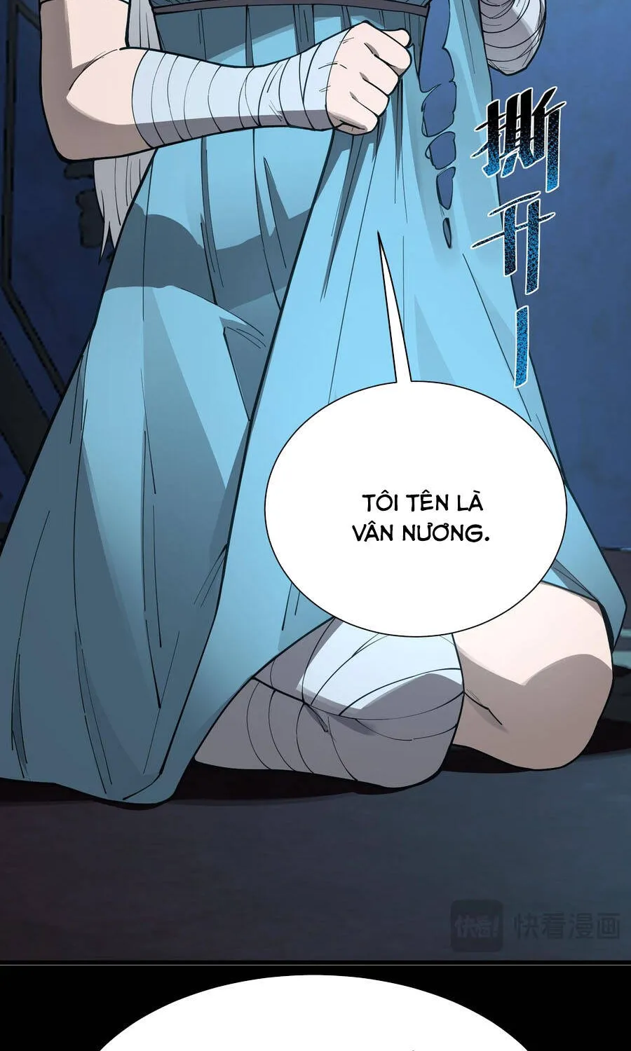 Thánh Hiệp Sĩ Cấp Sss Chap 182 - Next Chap 183