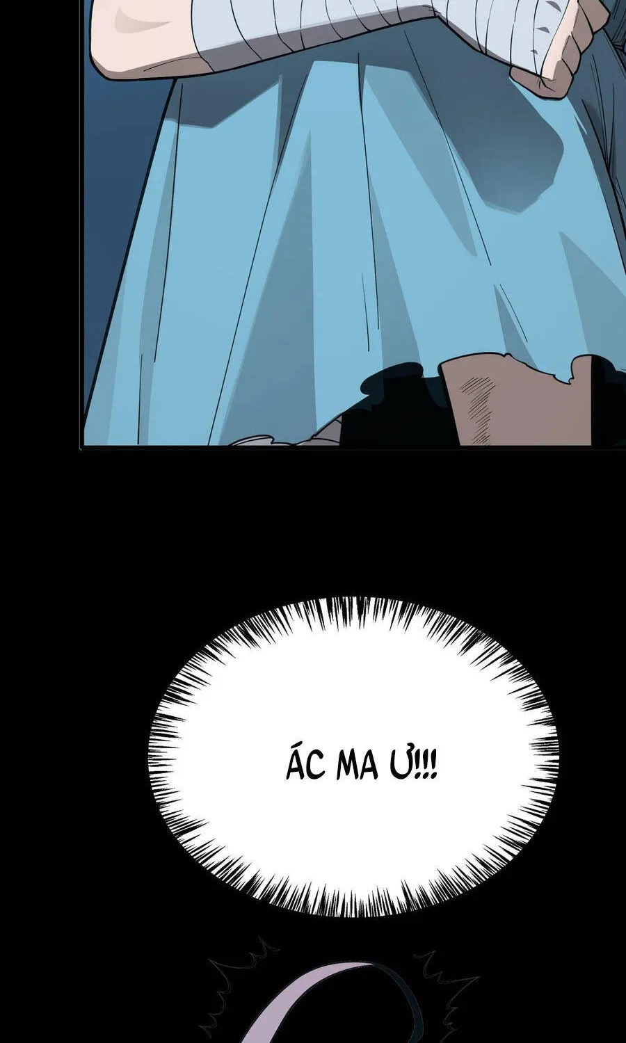 Thánh Hiệp Sĩ Cấp Sss Chap 182 - Next Chap 183