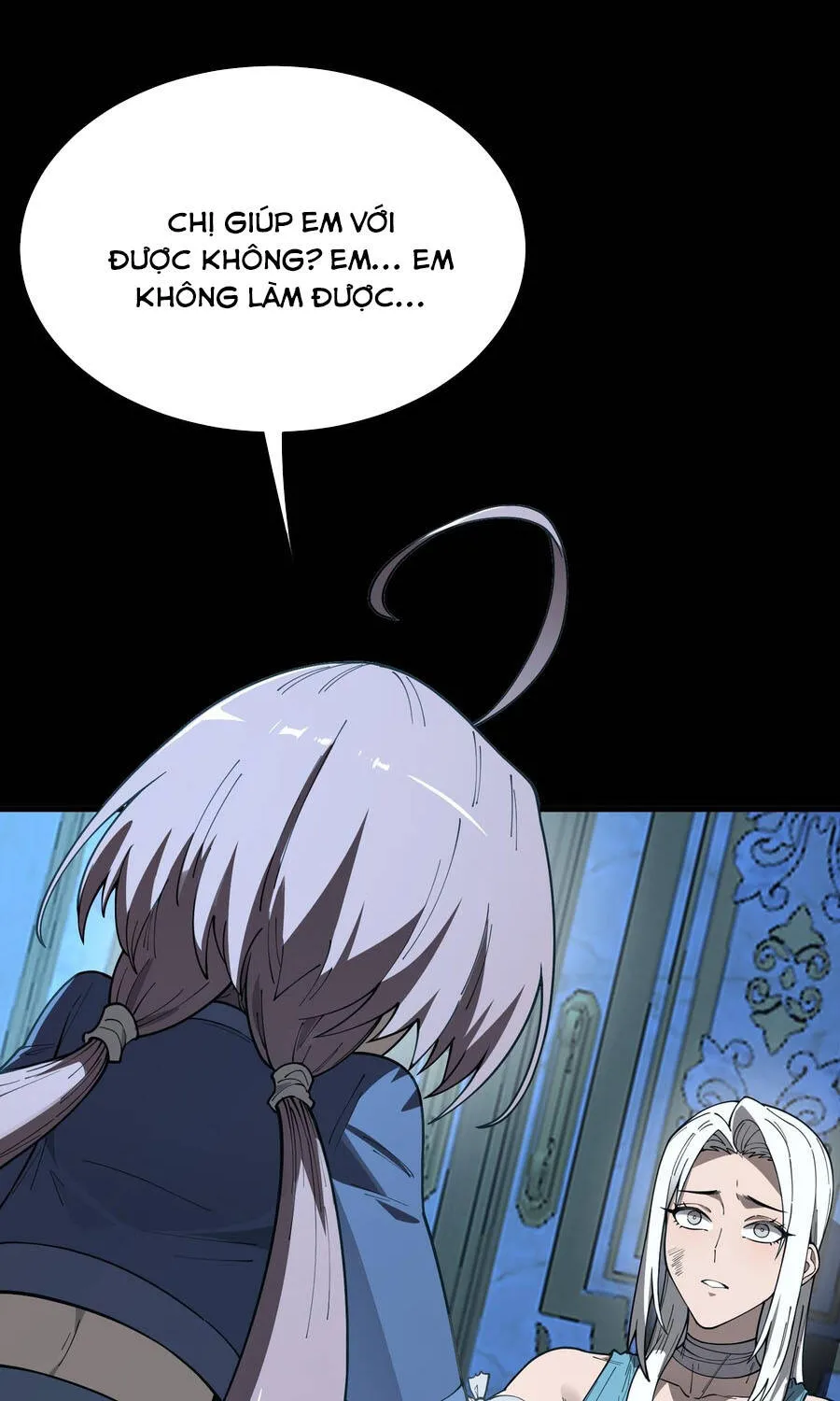 Thánh Hiệp Sĩ Cấp Sss Chap 182 - Next Chap 183