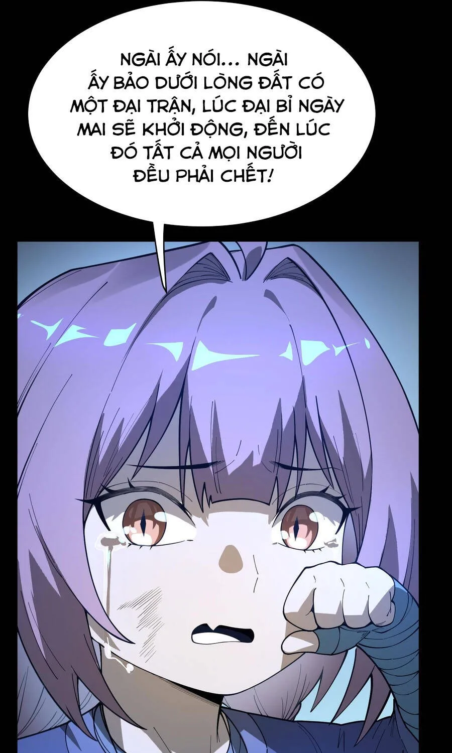 Thánh Hiệp Sĩ Cấp Sss Chap 182 - Next Chap 183