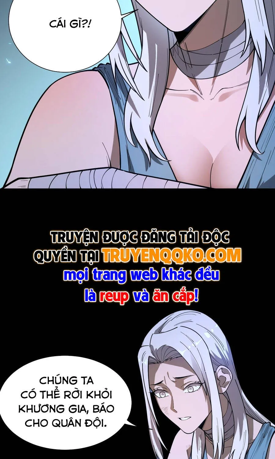 Thánh Hiệp Sĩ Cấp Sss Chap 182 - Next Chap 183