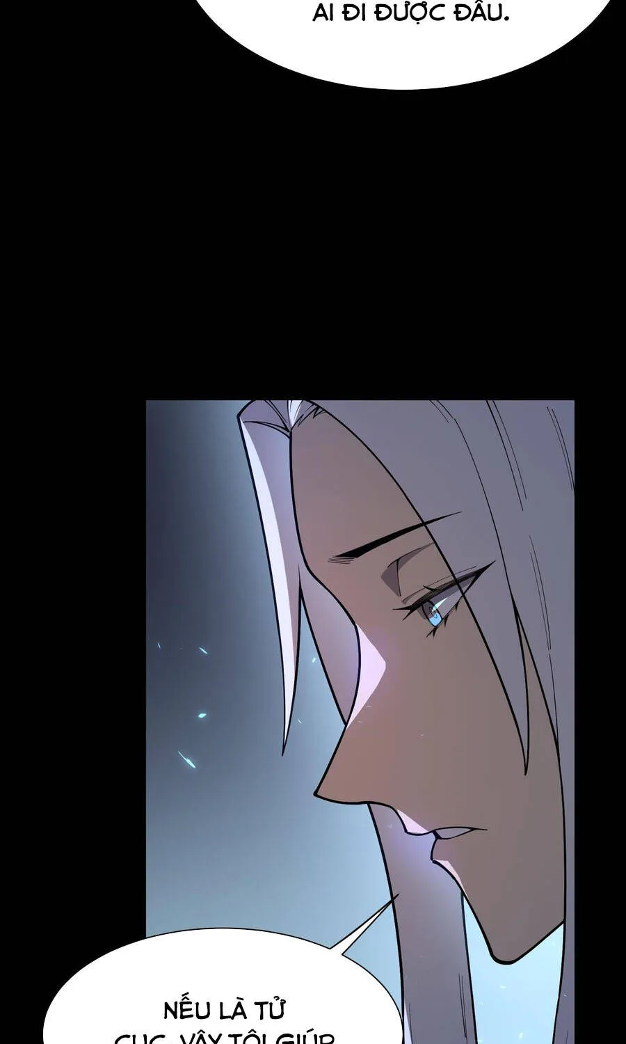 Thánh Hiệp Sĩ Cấp Sss Chap 182 - Next Chap 183