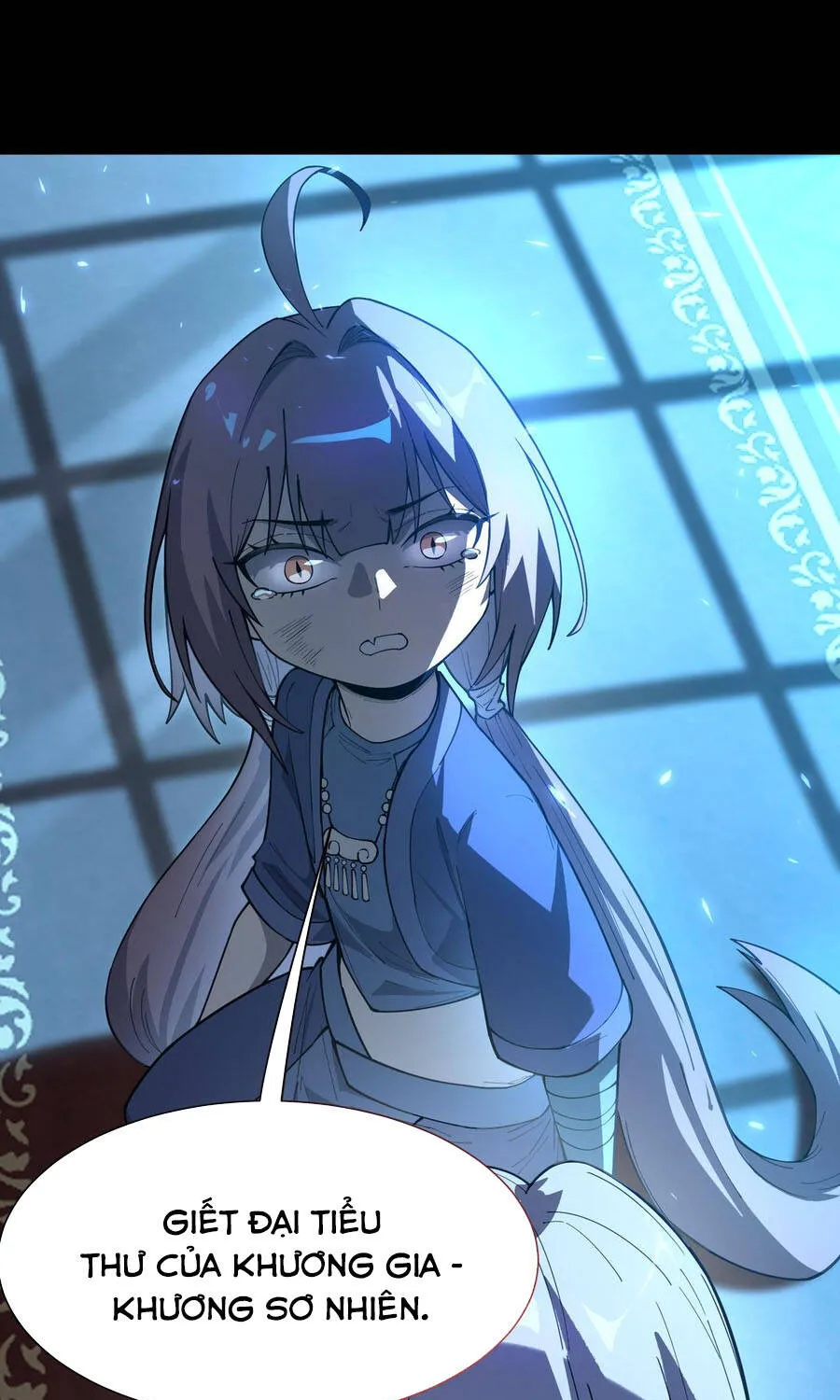 Thánh Hiệp Sĩ Cấp Sss Chap 182 - Next Chap 183