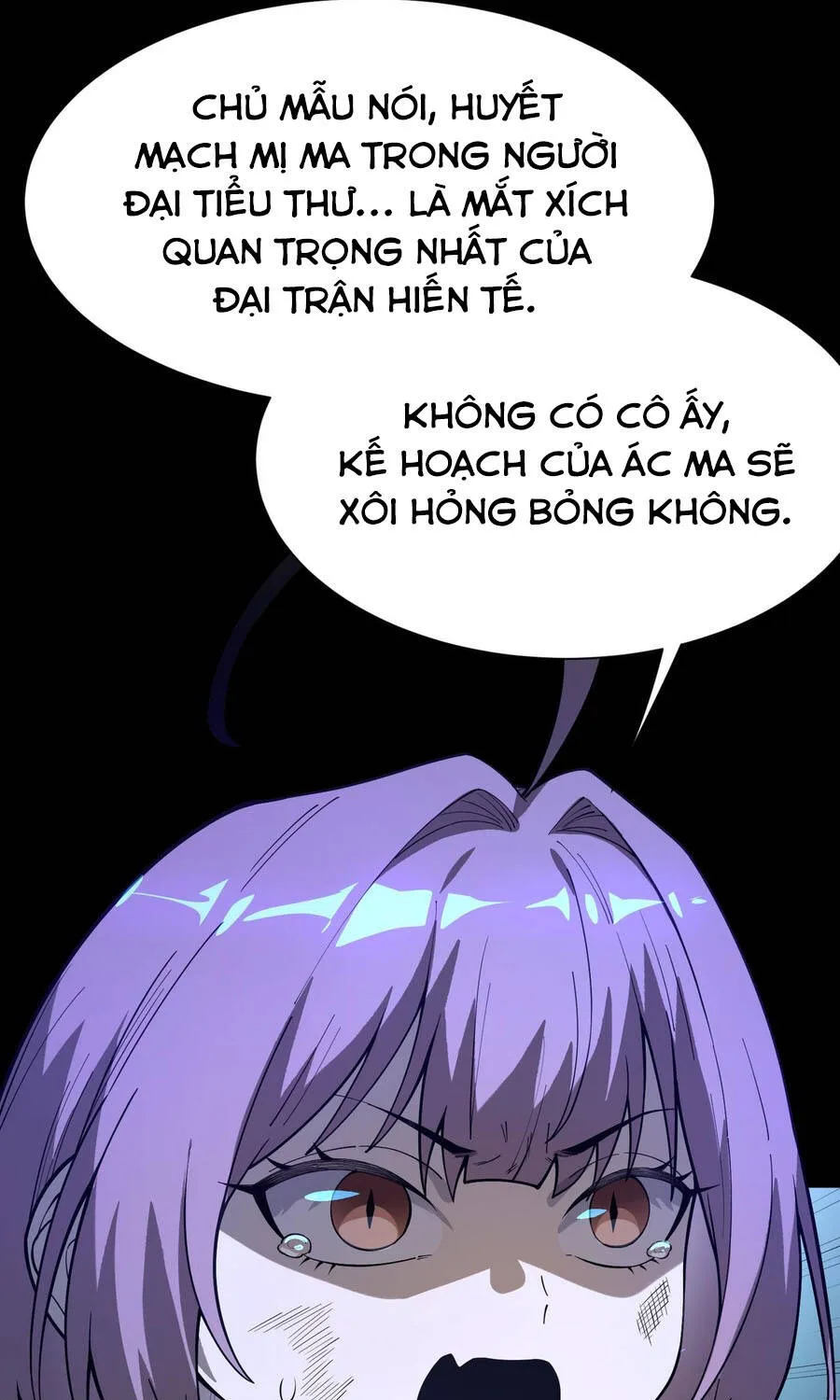 Thánh Hiệp Sĩ Cấp Sss Chap 182 - Next Chap 183