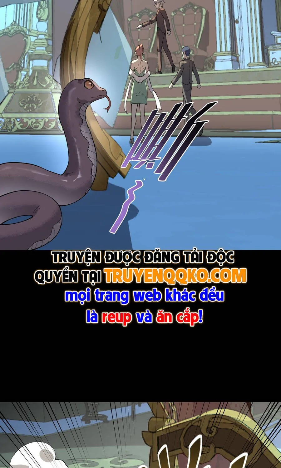 Thánh Hiệp Sĩ Cấp Sss Chap 182 - Next Chap 183