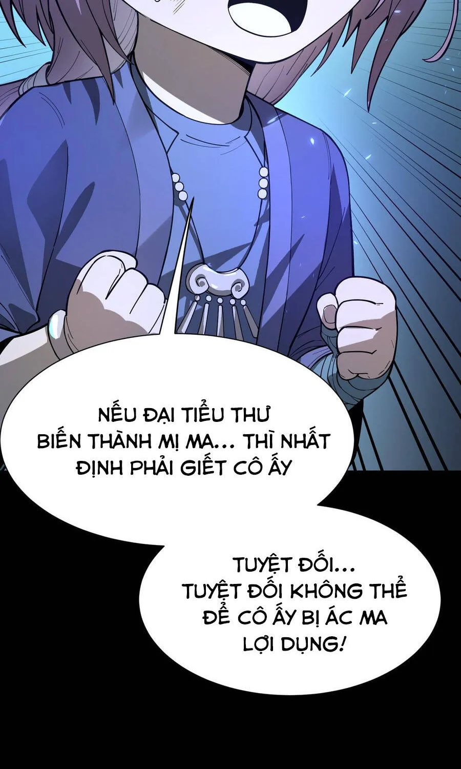 Thánh Hiệp Sĩ Cấp Sss Chap 182 - Next Chap 183