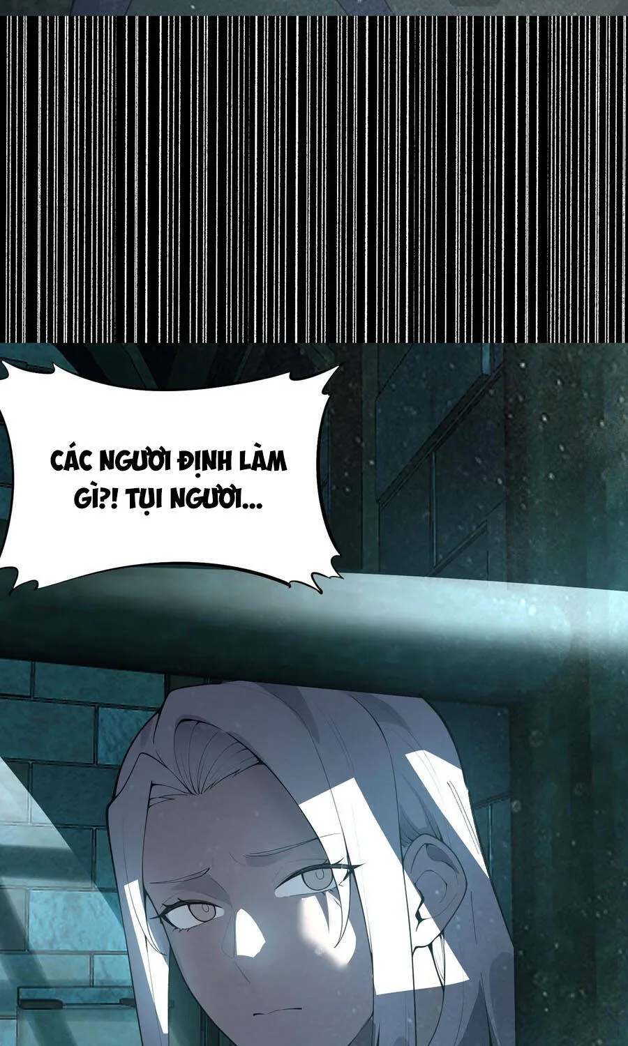 Thánh Hiệp Sĩ Cấp Sss Chap 182 - Next Chap 183