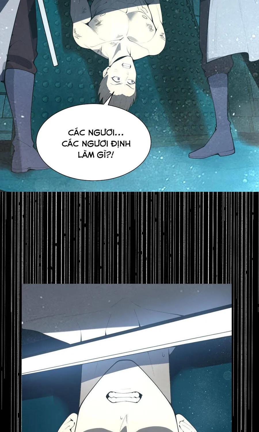 Thánh Hiệp Sĩ Cấp Sss Chap 182 - Next Chap 183