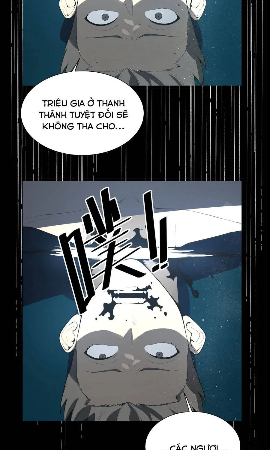Thánh Hiệp Sĩ Cấp Sss Chap 182 - Next Chap 183