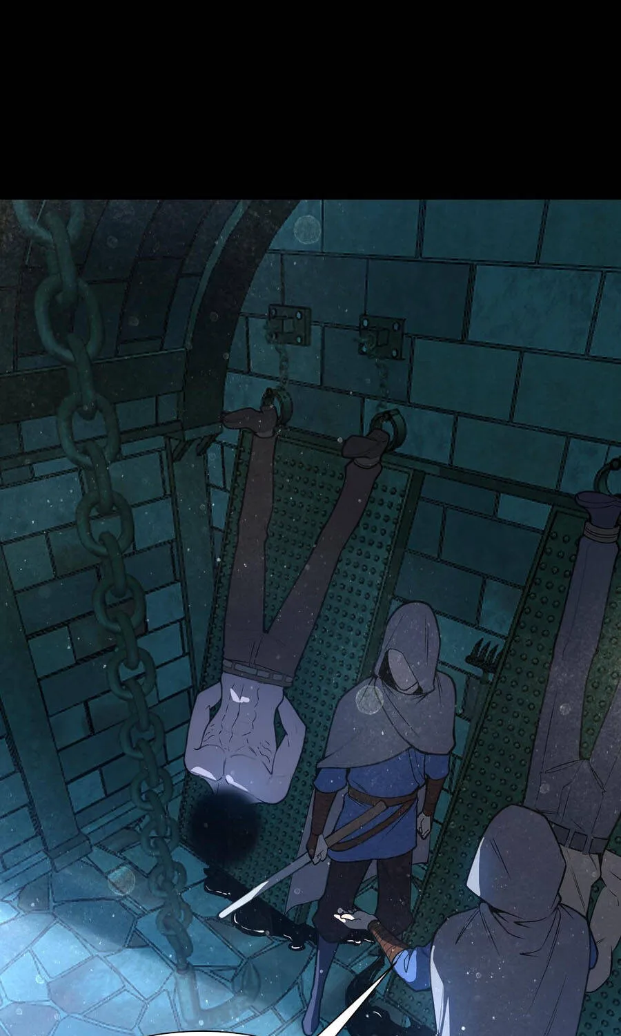 Thánh Hiệp Sĩ Cấp Sss Chap 182 - Next Chap 183