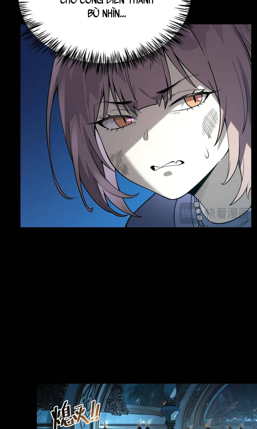 Thánh Hiệp Sĩ Cấp Sss Chap 182 - Next Chap 183