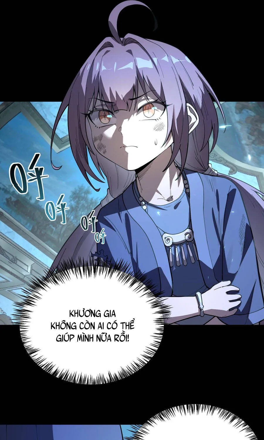 Thánh Hiệp Sĩ Cấp Sss Chap 182 - Next Chap 183