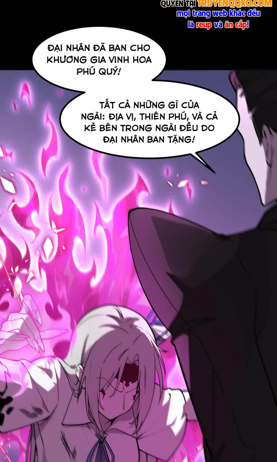 Thánh Hiệp Sĩ Cấp Sss Chap 184 - Next Chap 185