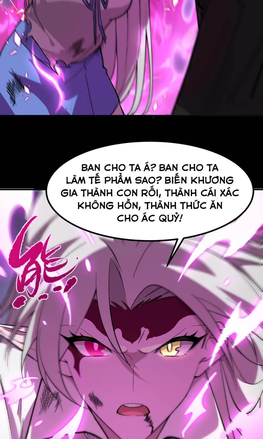 Thánh Hiệp Sĩ Cấp Sss Chap 184 - Next Chap 185