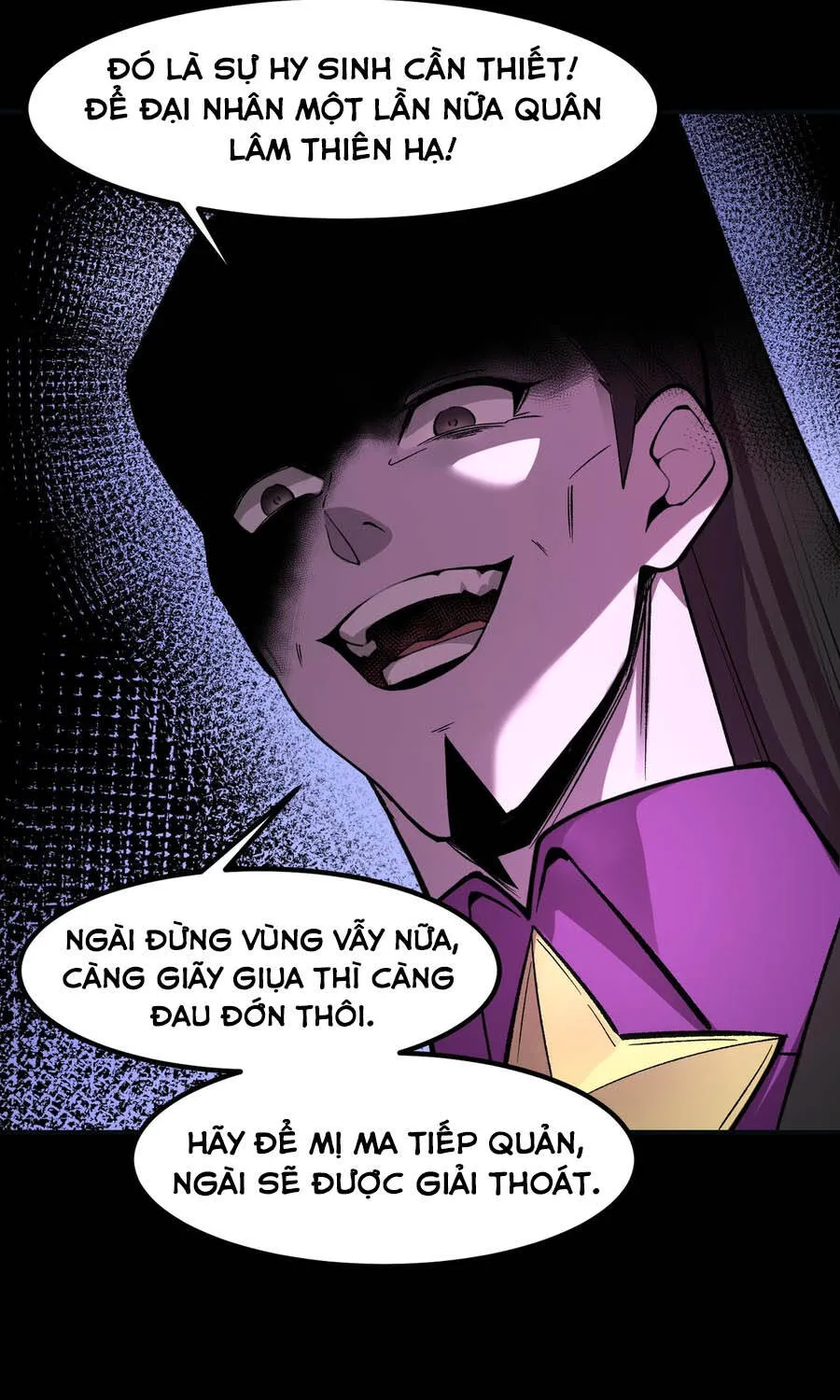 Thánh Hiệp Sĩ Cấp Sss Chap 184 - Next Chap 185